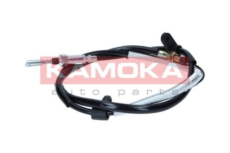 LINKA HAMULCA RĘCZNEGO FIAT DUCATO 06- PRZÓD