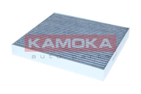 FILTR KABINOWY Z WKŁADEM WĘGLOWYM FORD RANGER 11-