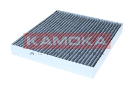 FILTR KABINOWY Z WKŁADEM WĘGLOWYM FORD RANGER 11-