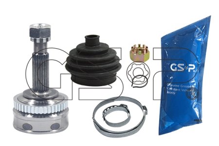 PRZEGUB NAPĘDOWY KPL. OPEL