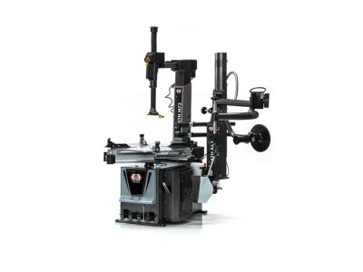 Montażownica do opon ATH-Heinl 151072 ATH M72 + ramie pomocnicze