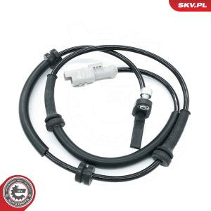 CZUJNIK ABS PEUGEOT 308 II 13-21 PRZÓD