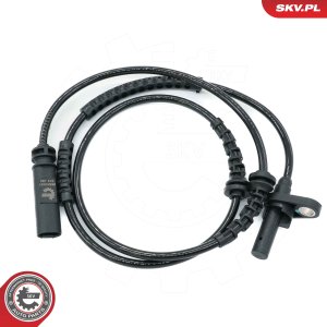 CZUJNIK ABS BMW 5 F10,F11 10-16 PRZÓD