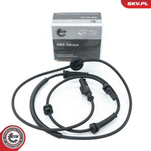 CZUJNIK ABS ALFA ROMEO 156 03-05 TYŁ (+ESP)