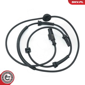 CZUJNIK ABS ALFA ROMEO 156 03-05 TYŁ (+ESP)