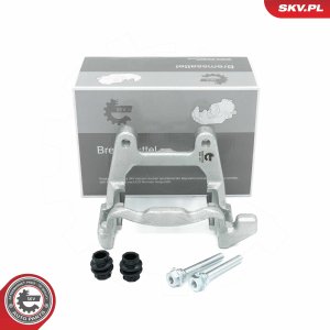 JARZMO ZACISKU VW PASSAT 4MOTION 07- LT