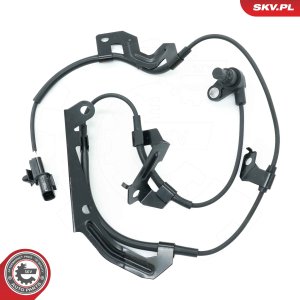 CZUJNIK ABS MITSUBISHI L200 11-15 PP