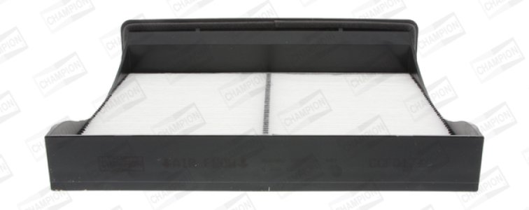 Filtr kabinowy CHAMPION CCF0177 