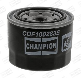Filtr oleju CHAMPION COF100283S WP1026