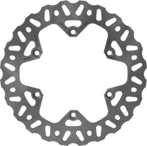 Tarcza hamulcowa TRW MST266EC 