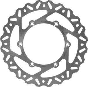 Tarcza hamulcowa TRW MST311EC 