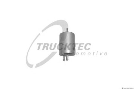 Filtr paliwa TRUCKTEC AUTOMOTIVE 02.38.042 24773001