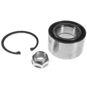 Łożysko. zestaw naprawczy piasty BLUE PRINT ADH28237 