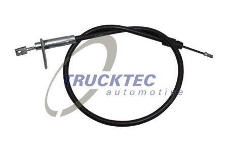 Linka hamulca TRUCKTEC AUTOMOTIVE 02.35.343 2034200285