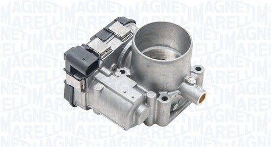 Korpus przepustnicy MAGNETI MARELLI TB-52GTE3V7 03F133062B AUDI VW