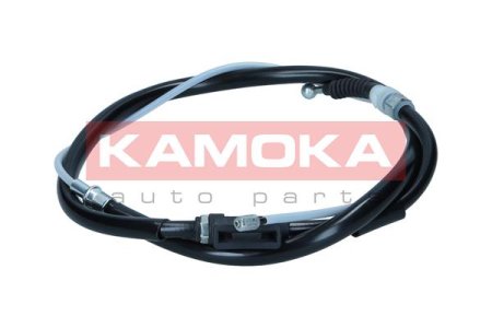 LINKA HAMULCA RĘCZNEGO SKODA OCTAVIA III 12-20