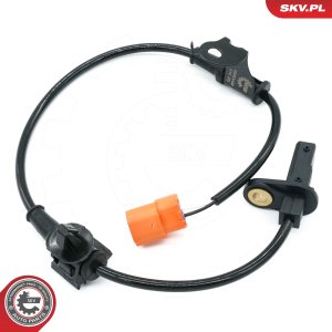 CZUJNIK ABS HONDA ACCORD VII 03-08 PT