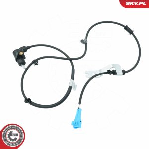 CZUJNIK ABS SUZUKI IGNIS II 03- LT