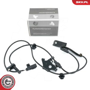 CZUJNIK ABS TOYOTA PRIUS 08-16 LP