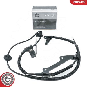 CZUJNIK ABS HYUNDAI SANTA FE II 06-12 PT