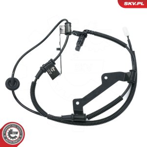 CZUJNIK ABS HYUNDAI SANTA FE II 06-12 PT