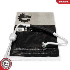 PRZEWÓD KLIMATYZACJI CITROEN PEUGEOT