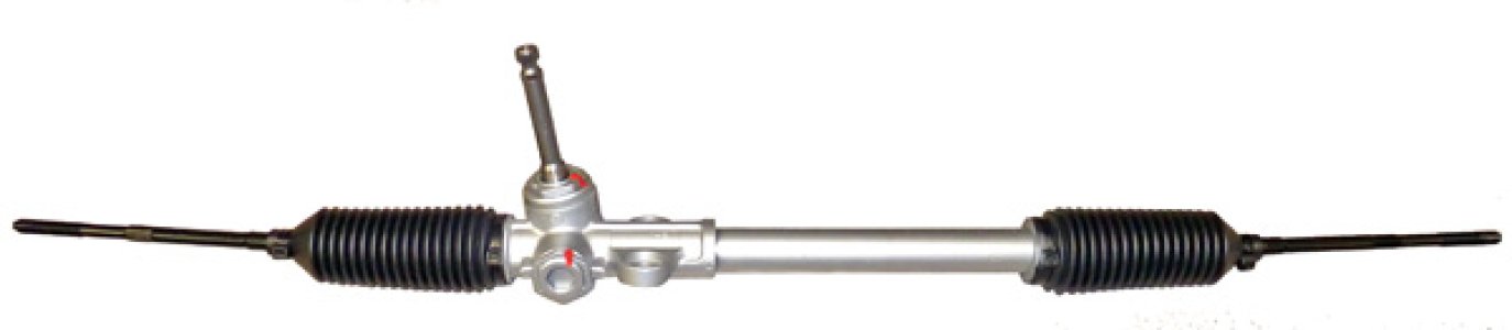 PRZEKŁADNIA KIEROWNICZKA HYUNDAI I10 (PA) KIA