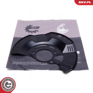 OSŁONA TARCZY HAM. TOYOTA AURIS 12-18 PT