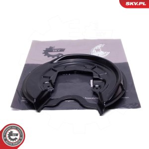 OSŁONA TARCZY HAM. SKODA OCTAVIA II COMBI 4X4