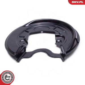 OSŁONA TARCZY HAM. SKODA OCTAVIA II COMBI 4X4