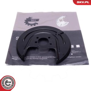 OSŁONA TARCZY HAM. SKODA OCTAVIA III 12-20 PT