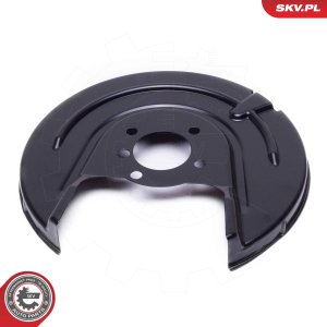 OSŁONA TARCZY HAM. SKODA OCTAVIA III 12-20 PT