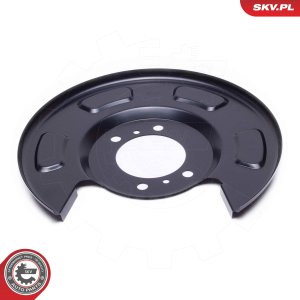 OSŁONA TARCZY HAM. KIA PICANTO II 11-17 PT