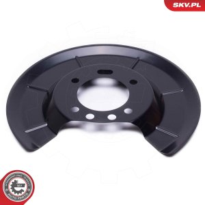 OSŁONA TARCZY HAM. TYŁ LEWA/PRAWA FORD