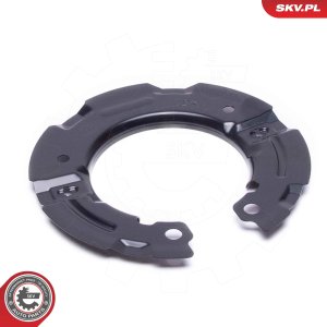 OSŁONA TARCZY HAM. TYŁ LEWA/PRAWA BMW