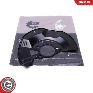 OSŁONA TARCZY HAM. TOYOTA AURIS 12-18 LT