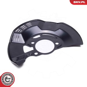 OSŁONA TARCZY HAM. TOYOTA AURIS 12-18 LT