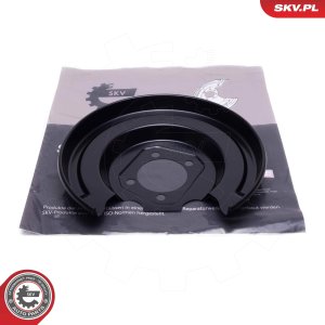 OSŁONA TARCZY HAM. TOYOTA COROLLA 06-18LT