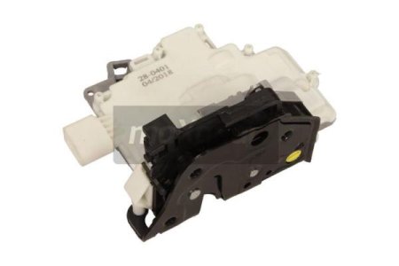 ZAMEK DRZWI VW T. A4 B8 LE