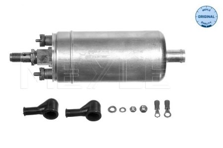 POMPA PAL. ELEKTRYCZNA DB