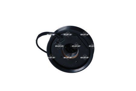 SPRZĘGŁO KOMPRESORA KLIMATYZACJI MERCEDES