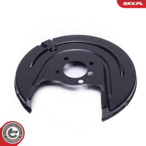 OSŁONA TARCZY HAM. SKODA OCTAVIA III 12-21 LT