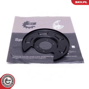 OSŁONA TARCZY HAM. KIA PICANTO II 11-17 LT