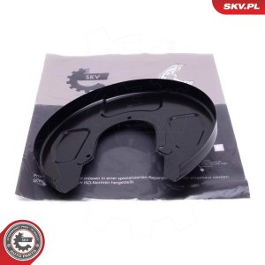 OSŁONA TARCZY HAM. VW SHARAN 95-10 LT