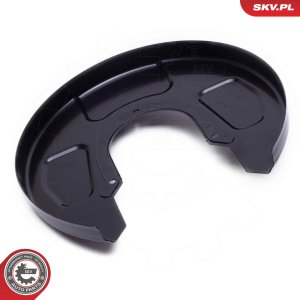 OSŁONA TARCZY HAM. VW SHARAN 95-10 LT