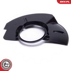 OSŁONA TARCZY HAM. KIA SPORTAGE III 09- PP