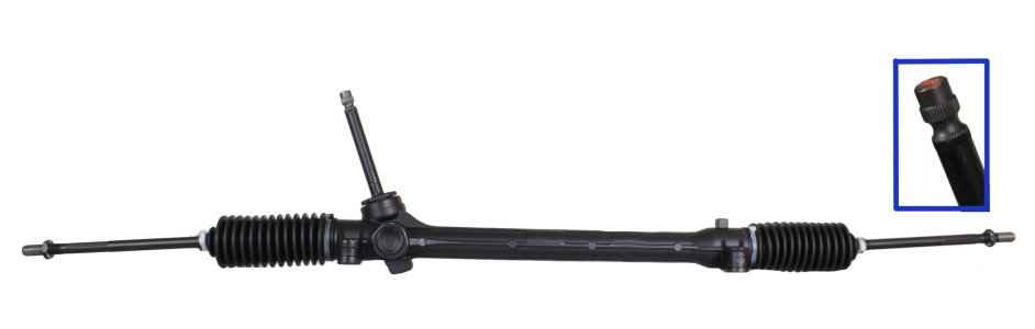 Przekładnia kierownicza DRI 714521871 56500C8000 HYUNDAI I20 14