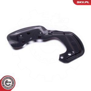 OSŁONA TARCZY HAM. OPEL ASTRA F 91-01 LP