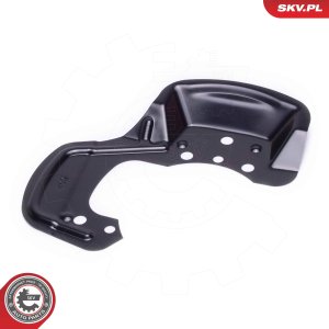 OSŁONA TARCZY HAM. OPEL ASTRA F 91-01 LP