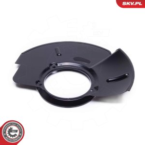 OSŁONA TARCZY HAM. KIA SPORTAGE III 09- LP